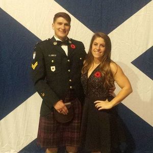 Meet your Posher, Jazmine